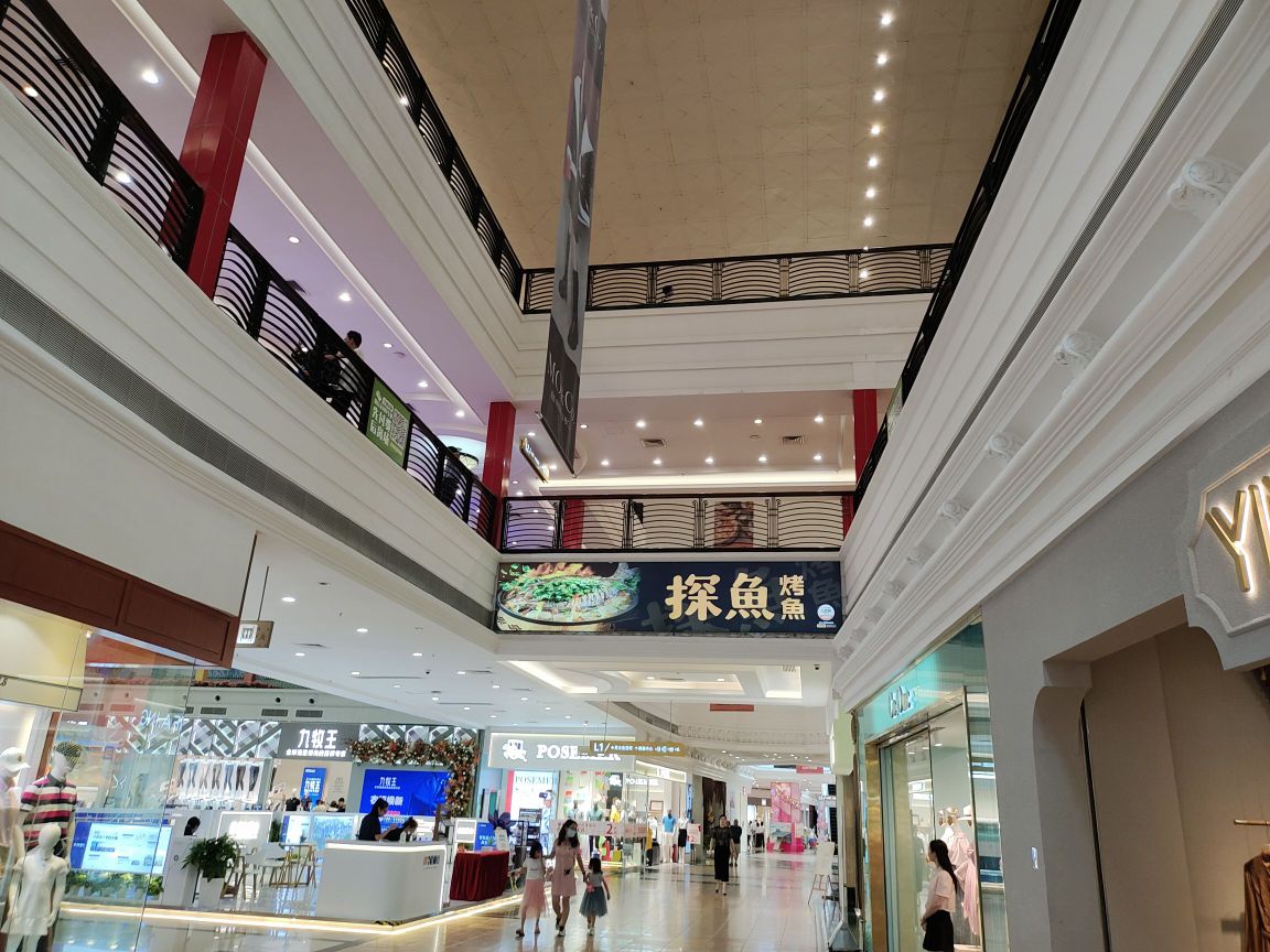 天佑城(顺德店) - 海口观澜湖高尔夫球场预订-海南高尔夫旅游攻略推荐