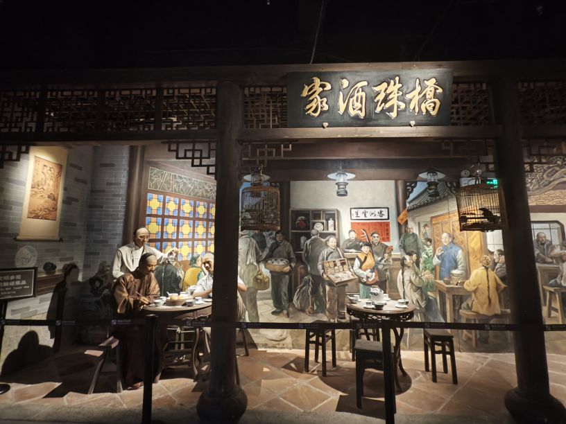 顺德博物馆 - 海口观澜湖高尔夫球场预订-海南高尔夫旅游攻略推荐