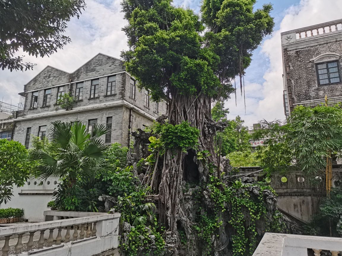 荔湾博物馆 - 全国335座高尔夫球场实时预订-高球爱好者一站式订场平台