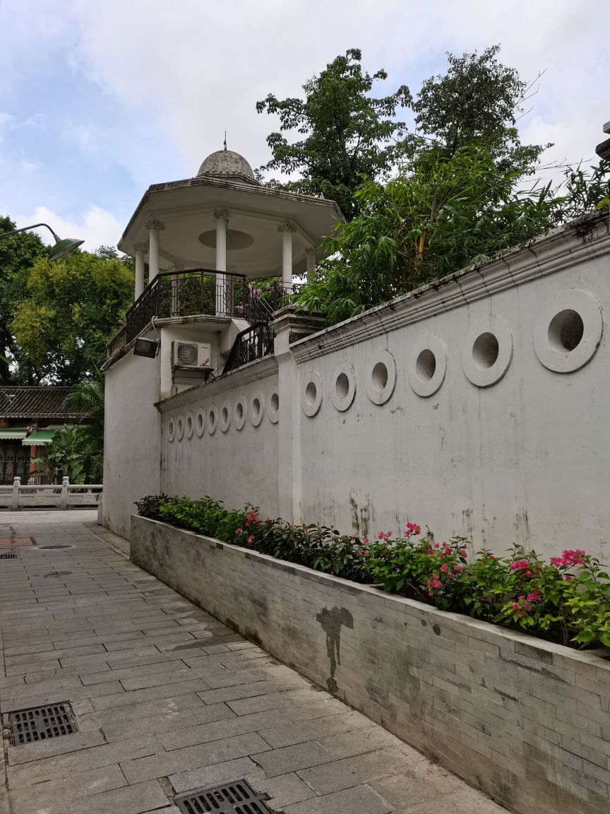 荔湾博物馆 - 海口观澜湖高尔夫球场预订-海南高尔夫旅游攻略推荐