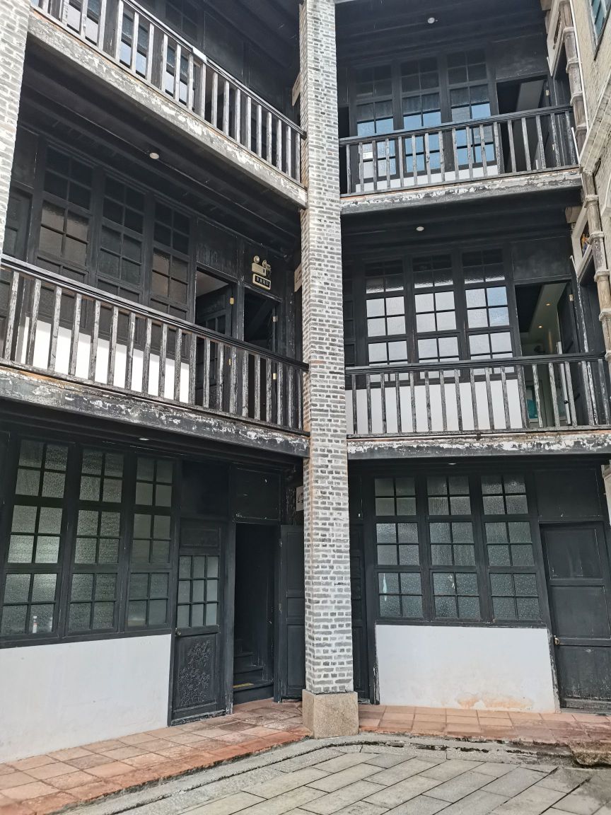荔湾博物馆 - 星际高球联盟-中国精英人士高尔夫旅游度假实景
