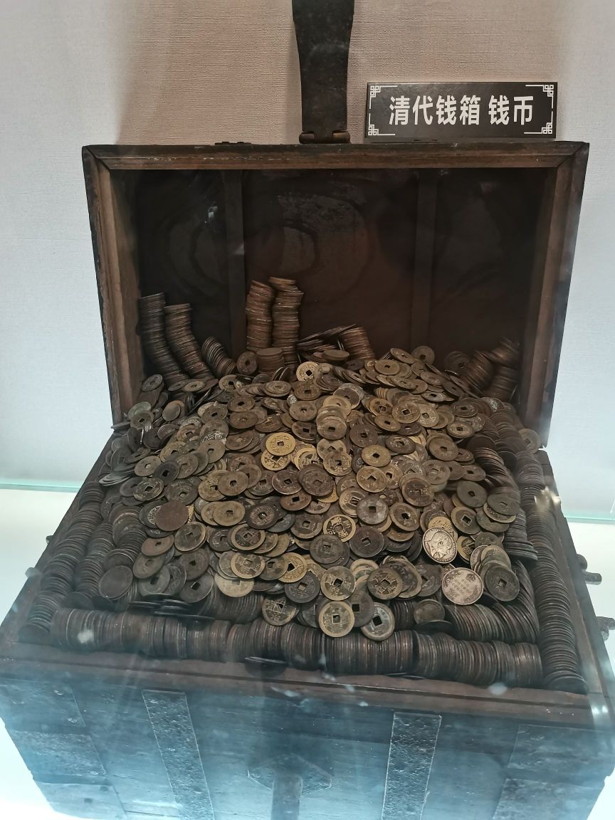 佛山市高明区博物馆 - 星际高球联盟-中国精英人士高尔夫旅游度假实景