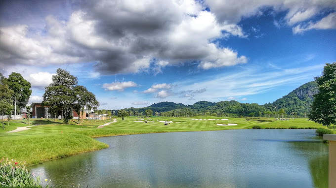 泰国曼谷阿曼塔/芭提雅七珍·2球2晚 - 高尔夫1球1晚特惠套票-星际高球联盟精选旅游套餐