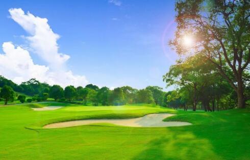 南昌翠林·2球1晚 - 高尔夫1球1晚特惠套票-星际高球联盟精选旅游套餐