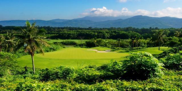 佛山高明银海·1球1晚 - 星际高球联盟-中国精英人士高尔夫旅游度假实景