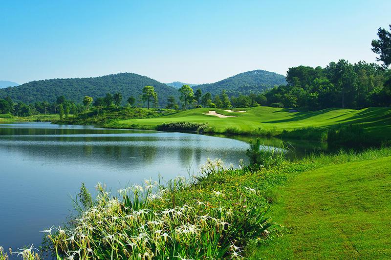 肇庆金立·1球1晚 - 全国335座高尔夫球场实时预订-高球爱好者一站式订场平台