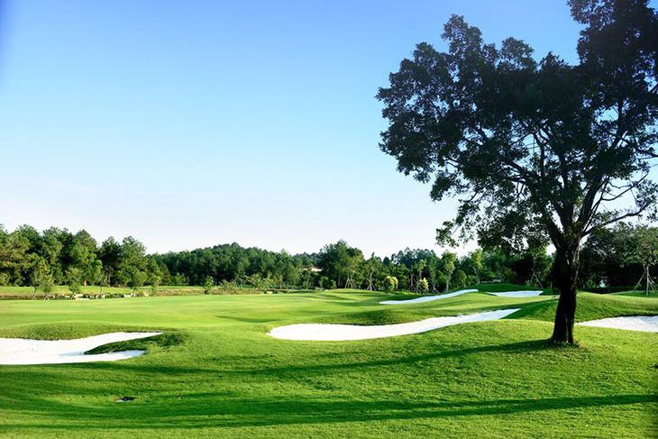 肇庆金立·1球1晚 - 高尔夫1球1晚特惠套票-星际高球联盟精选旅游套餐