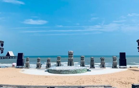 鼎龙湾度假区 - 星际高球联盟-中国精英人士高尔夫旅游度假实景