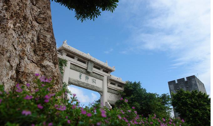 故乡里民俗文化村 - 星际高球联盟-中国精英人士高尔夫旅游度假实景