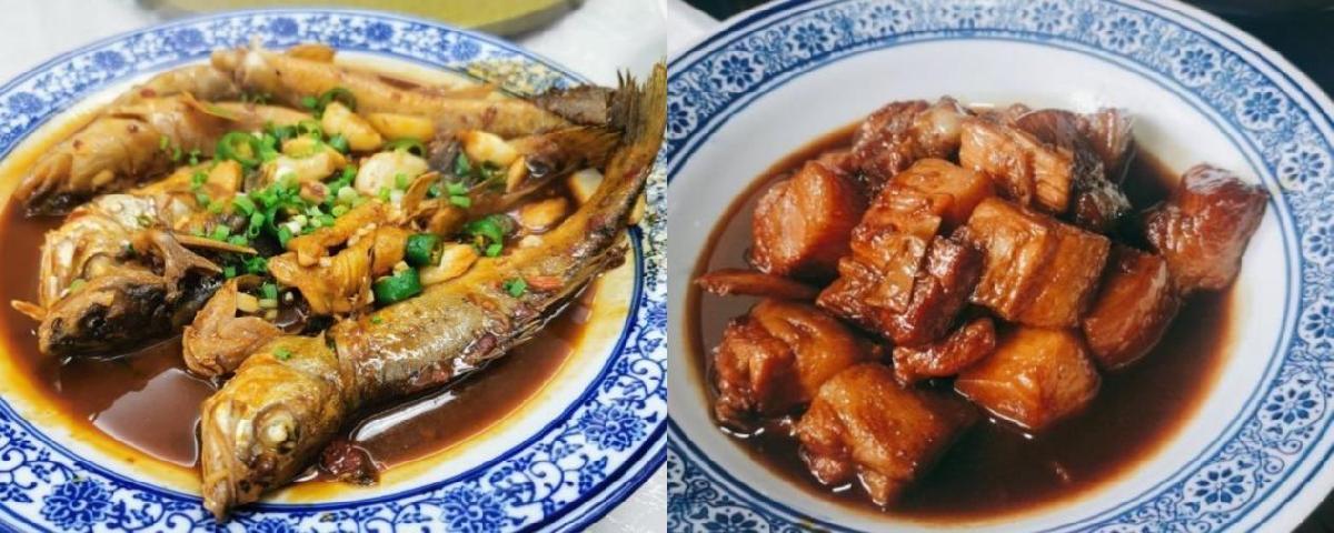 双山岛福姜沙餐厅 - 星际高球联盟-中国精英人士高尔夫旅游度假实景