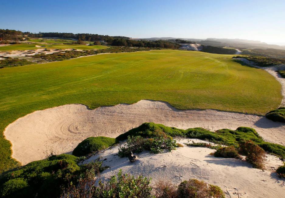 葡萄牙西崖高尔夫俱乐部