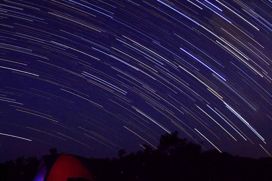 阳宗海观星 - 星际高球联盟-中国精英人士高尔夫旅游度假实景