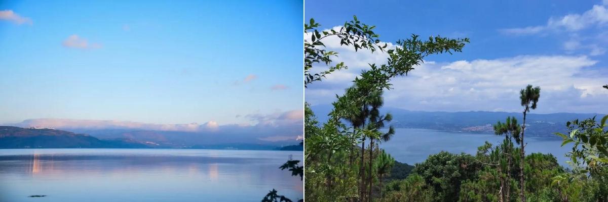 阳宗海山林 - 星际高球联盟-中国精英人士高尔夫旅游度假实景