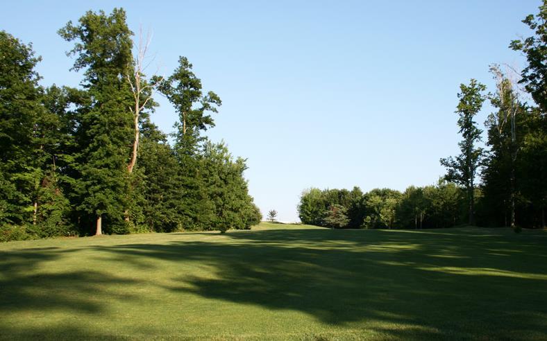 美国橡树国家高尔夫俱乐部 Oak Tree National Golf Club