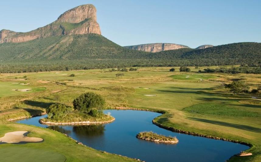 南非传奇高尔夫狩猎度假村 Legend Golf and Safari Resort
