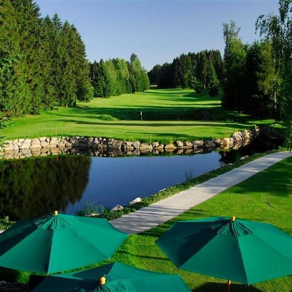 德国索尼纳尔普奥伯拉高高尔夫度假村 Golf Resort Sonnenalp-Oberallgäu GmbH