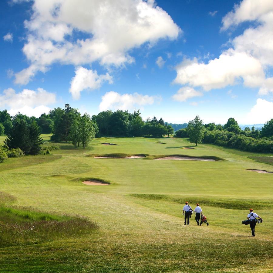 加拿大梅普瑞马戈高尔夫俱乐部 Mémphremagog Golf Club