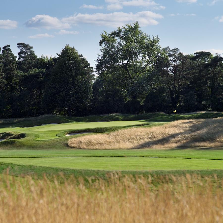 加拿大多伦多高尔夫俱乐部 The Toronto Golf Club