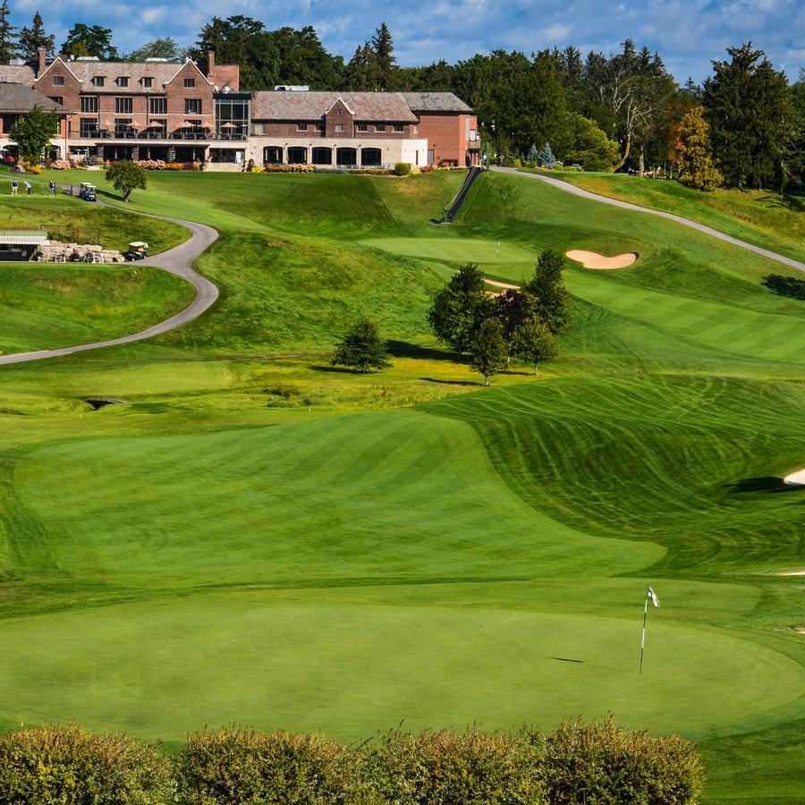 加拿大汉密尔顿高尔夫乡村俱乐部 Hamilton Golf & Country Club