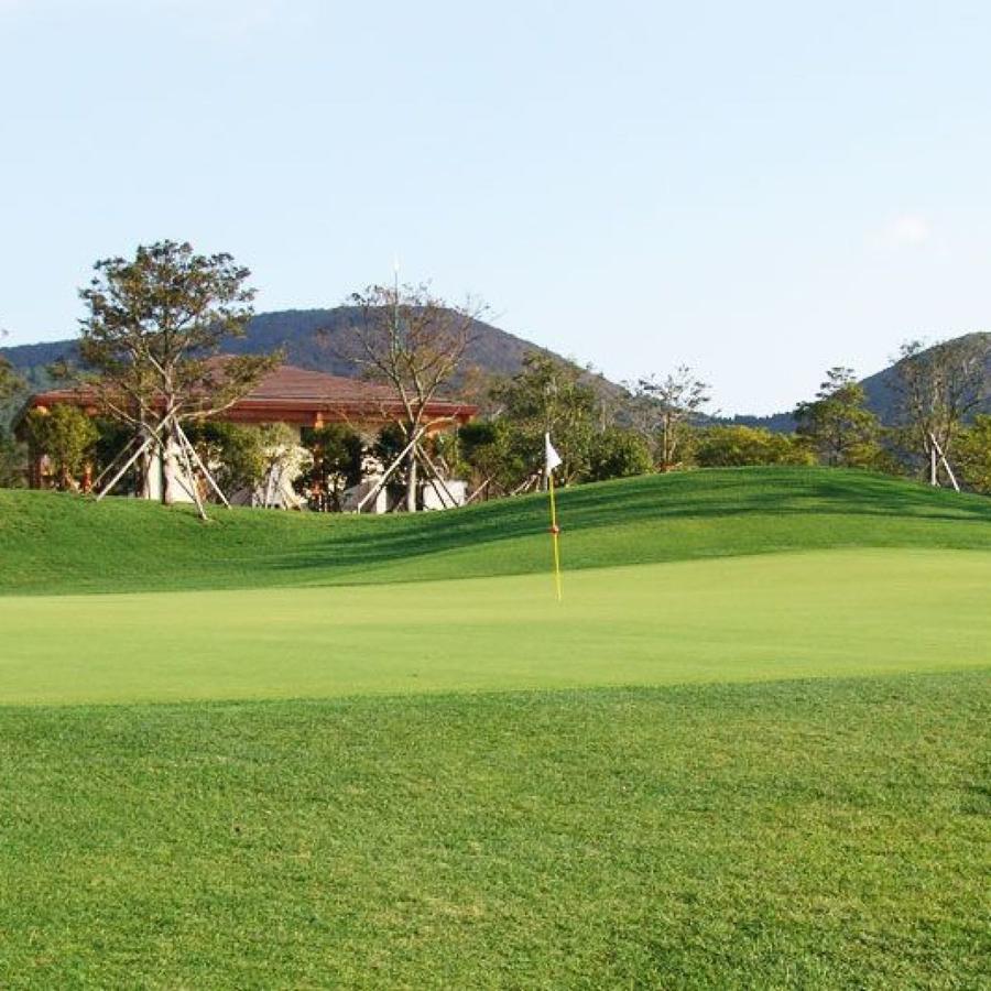 济州岛伊利希安高尔夫高尔夫球会