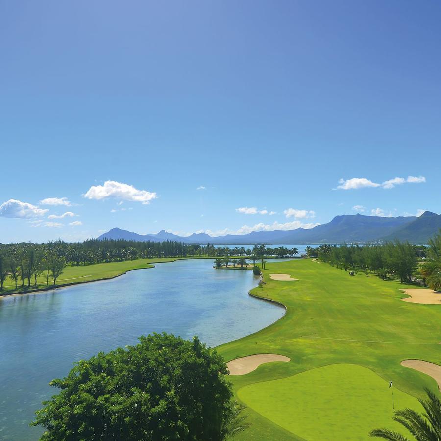 非洲毛里求斯天堂高尔夫俱乐部 Paradis Hotel and Golf Club