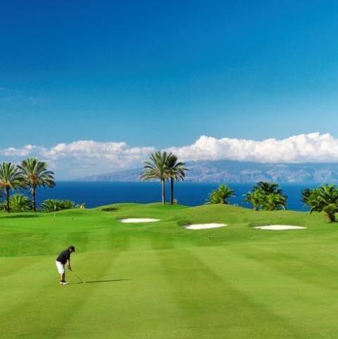 欧洲葡萄牙法鲁蒙特雷高尔夫乡村俱乐部 Monte Rei Golf & Country Club