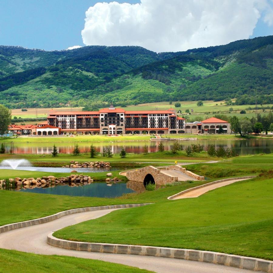 保加利亚普拉韦茨高尔夫俱乐部 Pravets Golf Club