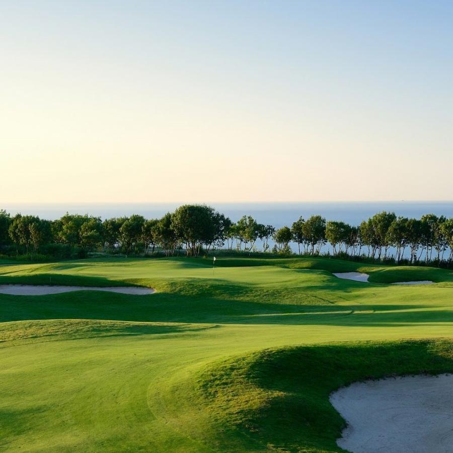 保加利亚灯塔高尔夫度假村 Lighthouse Golf Resort
