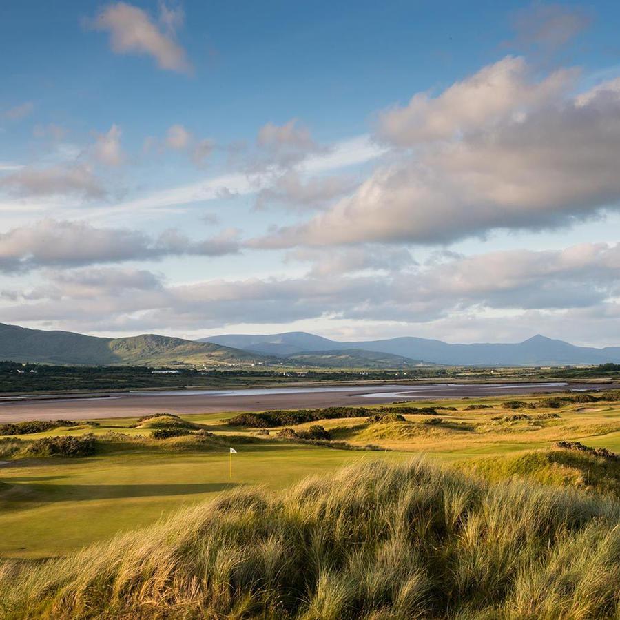 爱尔兰沃特维尔高尔夫林克斯 Waterville Golf Links