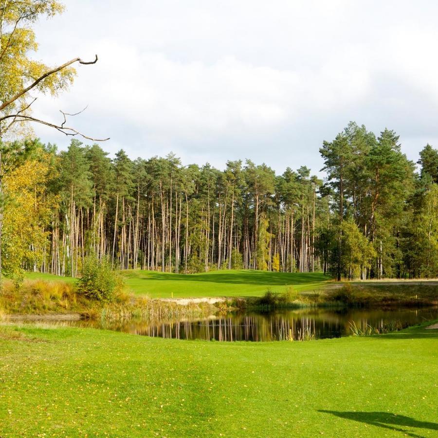 德国圣狄奥尼斯高尔夫俱乐部 Golf Club St Dionys