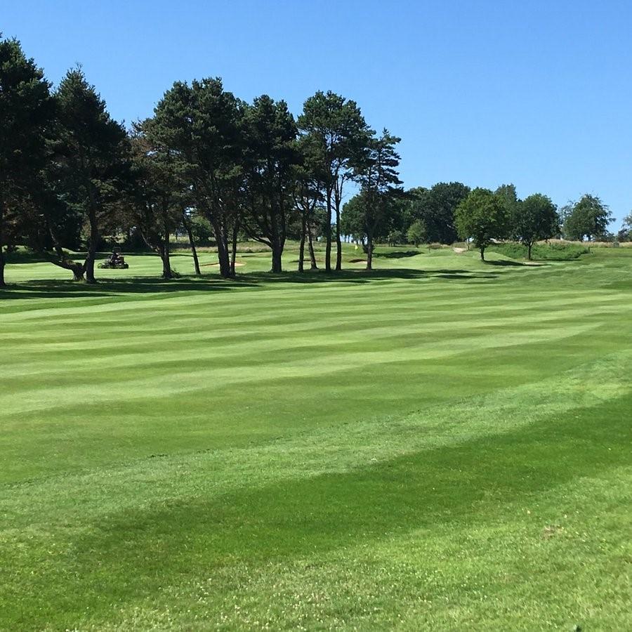 德国科隆高尔夫乡村俱乐部 Golf- und Land-Club Köln