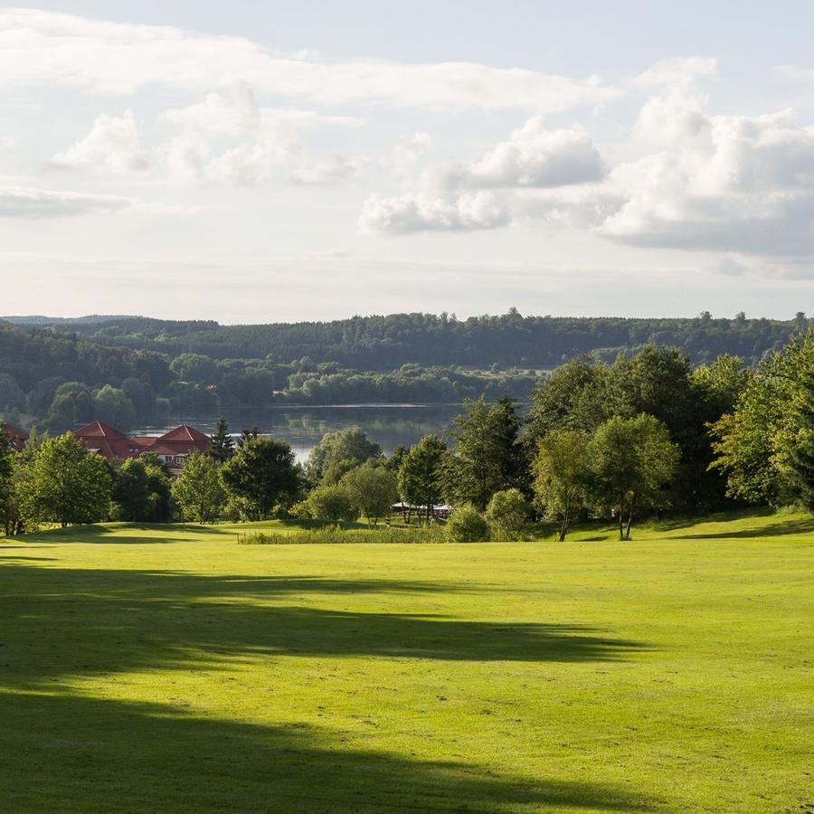 德国莱茵河中央高尔夫俱乐部 Mittelrheinischer Golfclub Bad Ems e.V