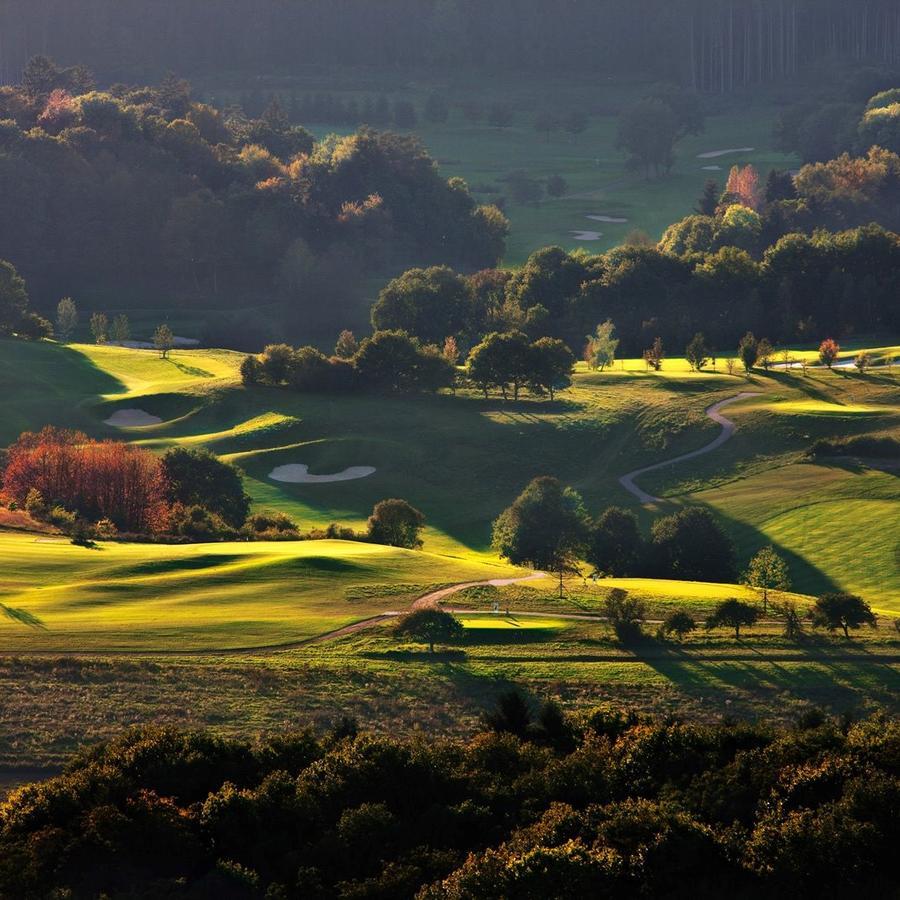 德国文德林斯高尔夫公园 Wendelinus Golfpark