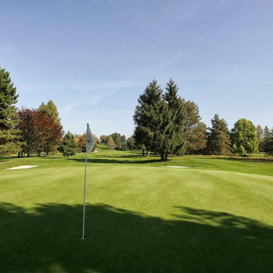 欧洲瑞士洛桑高尔夫俱乐部 Golf Club de Lausanne