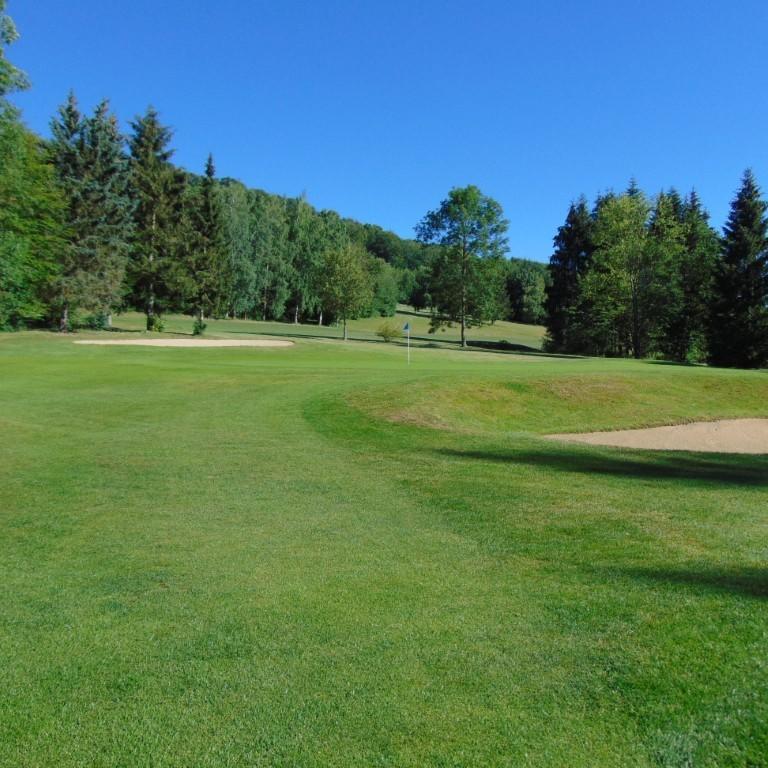 德国哈登伯格高尔夫俱乐部 Golf Club Hardenberg