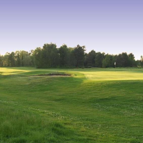 法国梅多克高尔夫球场 Golf du Médoc