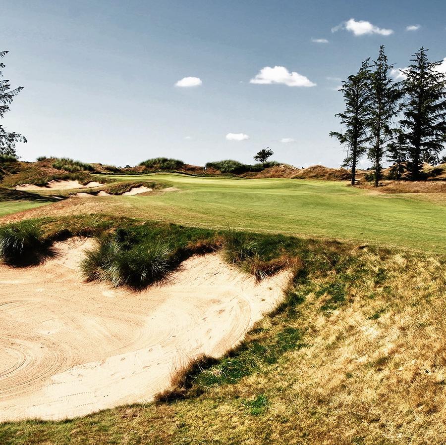 德国费尔高尔夫俱乐部 Golf Club Föhr