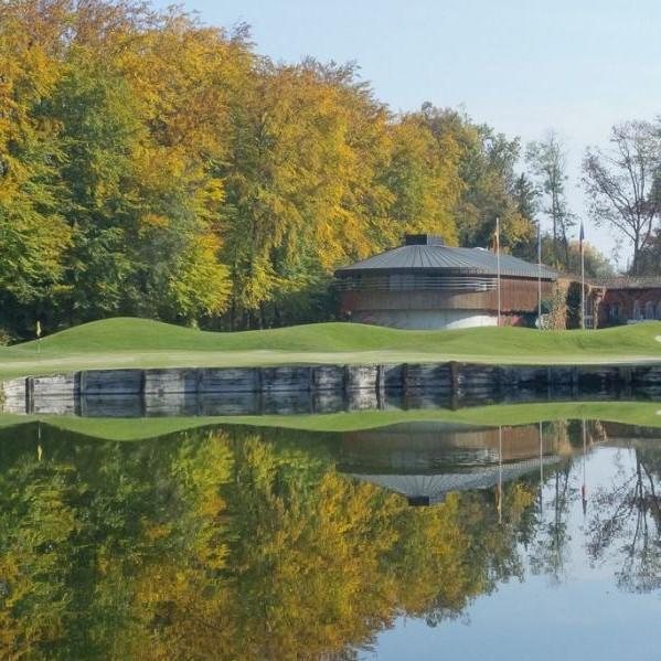 法国康普菲霍夫高尔夫球场Golf le Kempferhof