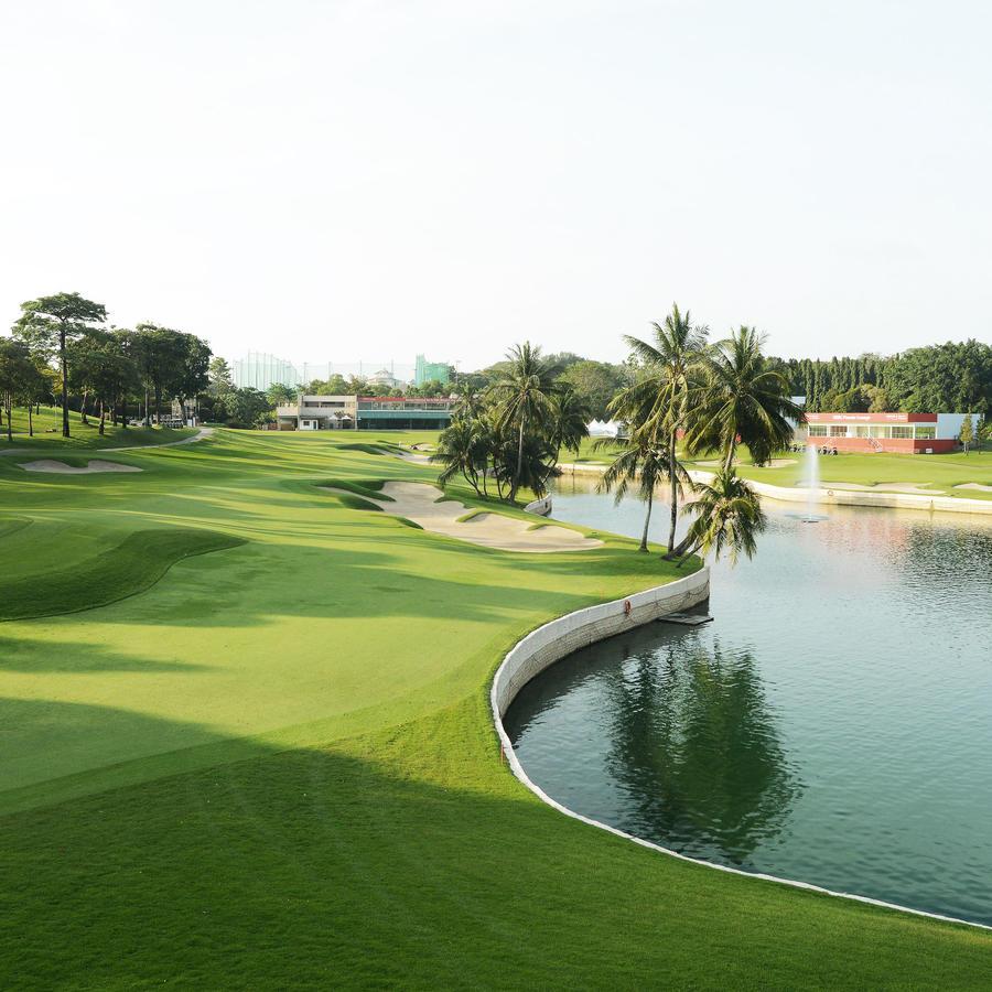 亞洲新加坡聖淘沙高爾夫俱樂部色拉蓬球場 sentosa golf club – sera