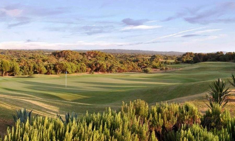 摩洛哥莫加多高尔夫 Golf de Mogador