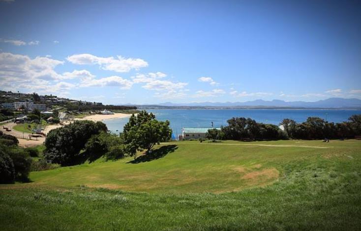 南非莫塞尔湾高尔夫俱乐部 Mossel Bay Golf Club