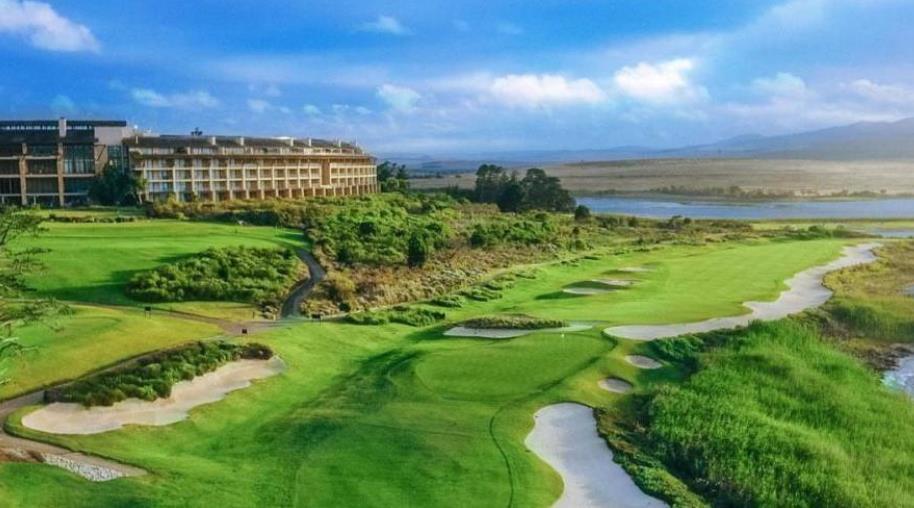 南非阿拉贝拉高尔夫俱乐部 Arabella Golf Club