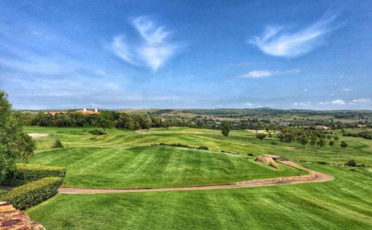 布莱尔·阿索尔高尔夫庄园 Blair Atholl Golf Estate