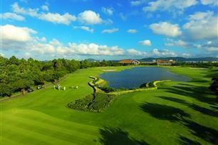 珠海东方·2球1晚 - 星际高球联盟-中国精英人士高尔夫旅游度假实景