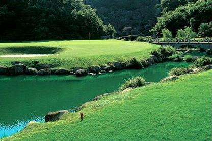 揭阳金海湾·1球1晚 - 高尔夫1球1晚特惠套票-星际高球联盟精选旅游套餐