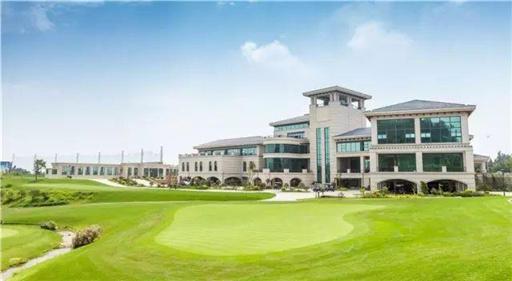 福建泉州中远/妈祖·2球2晚 - 星际高球联盟-中国精英人士高尔夫旅游度假实景