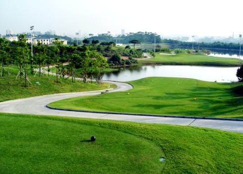 惠州涛景·1球1晚 - 高尔夫1球1晚特惠套票-星际高球联盟精选旅游套餐