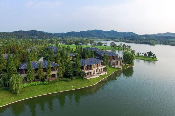 南京银杏湖·1球1晚 - 深圳观澜湖高尔夫订场服务-广东专业高尔夫预订平台