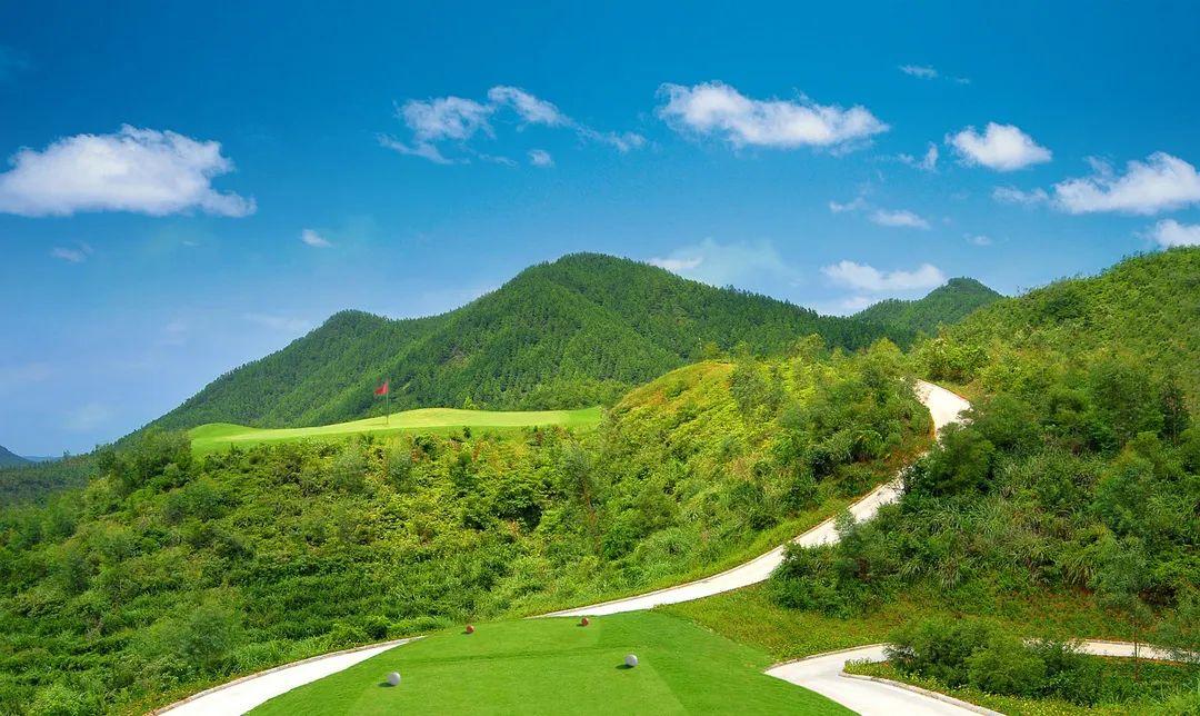 阳江涛景·1球1晚 - 高尔夫1球1晚特惠套票-星际高球联盟精选旅游套餐