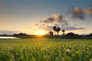 珠海金湾·1球1晚 - 高尔夫1球1晚特惠套票-星际高球联盟精选旅游套餐